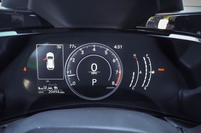 2024 Lexus NX 250