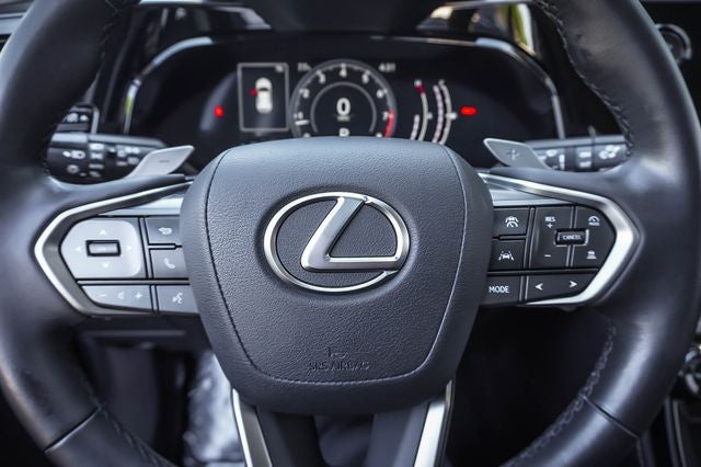 2024 Lexus NX 250