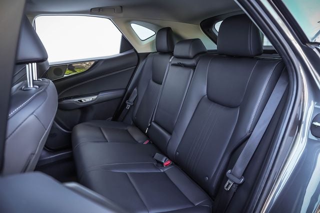 2024 Lexus NX 250