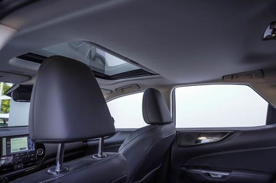 2024 Lexus NX 250