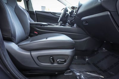 2024 Lexus NX 250