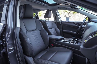 2024 Lexus NX 250