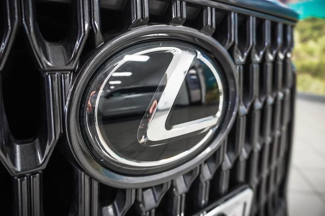 2024 Lexus NX 250
