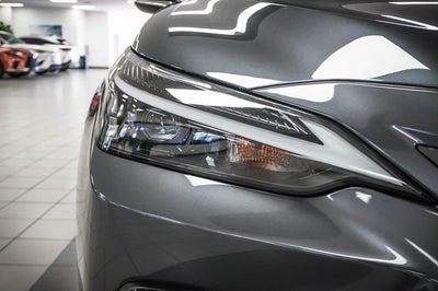 2024 Lexus NX 250
