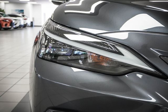 2024 Lexus NX 250