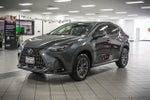 2024 Lexus NX 250