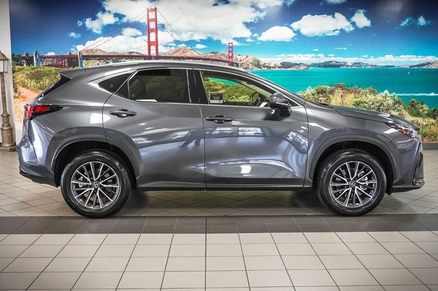 2024 Lexus NX 250