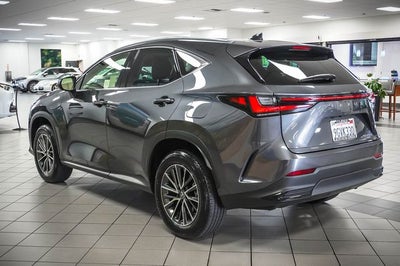 2024 Lexus NX 250