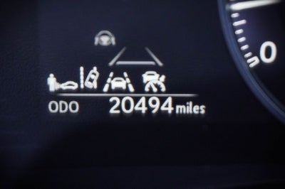 2024 Lexus NX 250