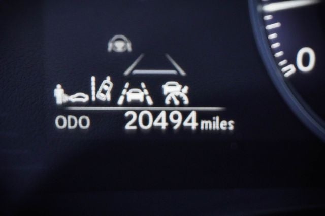 2024 Lexus NX 250