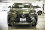 2024 Lexus NX 250