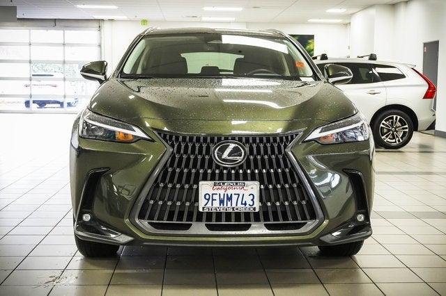 2024 Lexus NX 250