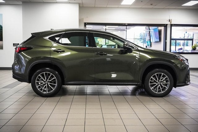 2024 Lexus NX 250