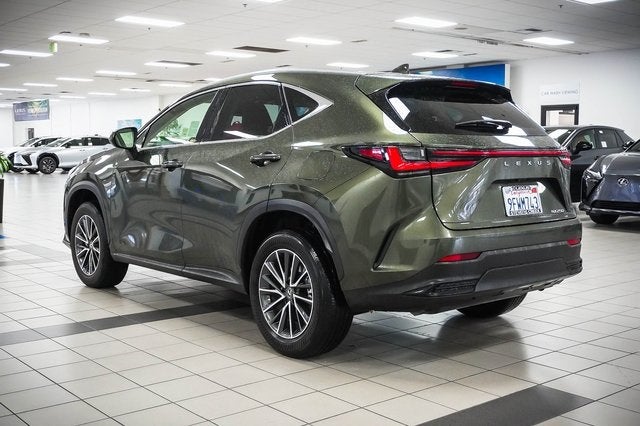2024 Lexus NX 250