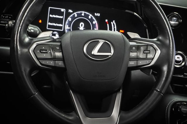2022 Lexus NX 350