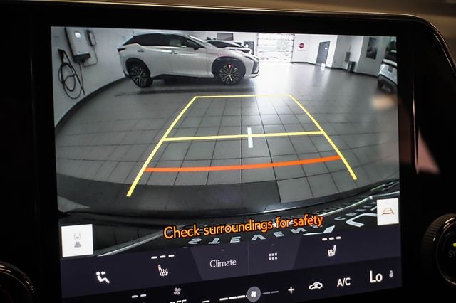 2022 Lexus NX 350