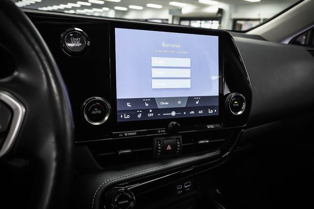 2022 Lexus NX 350