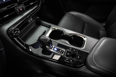 2022 Lexus NX 350