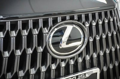 2022 Lexus NX 350