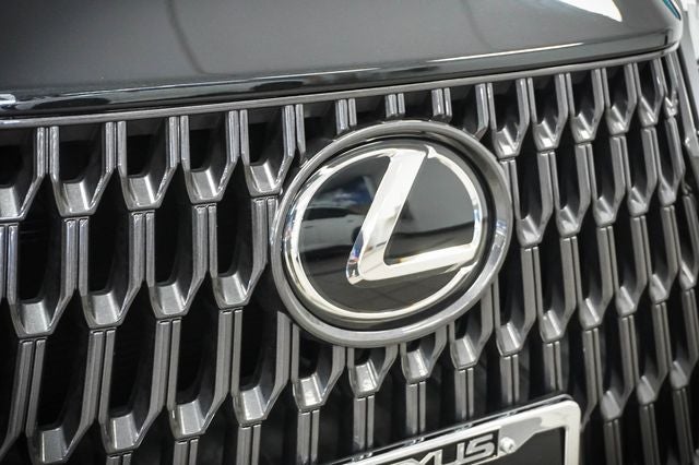 2022 Lexus NX 350