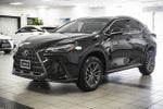 2022 Lexus NX 350