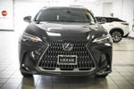 2022 Lexus NX 350