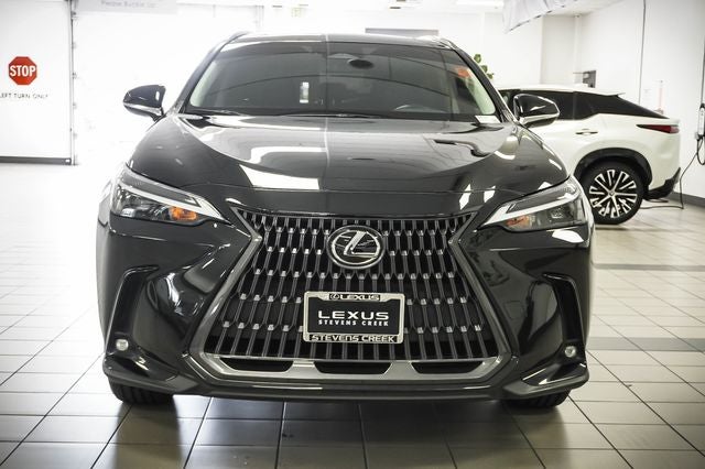 2022 Lexus NX 350
