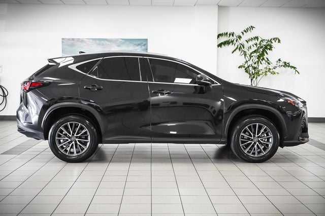 2022 Lexus NX 350