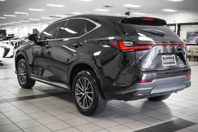 2022 Lexus NX 350