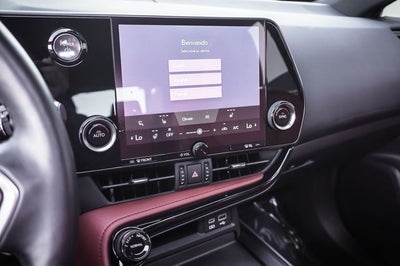 2022 Lexus NX 350h