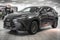 2022 Lexus NX 350h