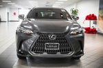 2022 Lexus NX 350h