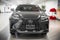 2022 Lexus NX 350h