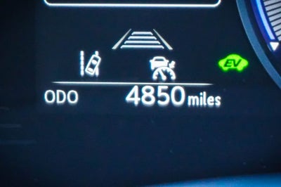 2022 Lexus NX 350h