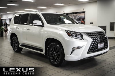 2023 Lexus GX 460