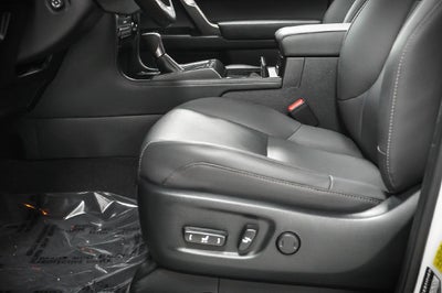 2023 Lexus GX 460