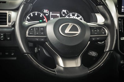 2023 Lexus GX 460