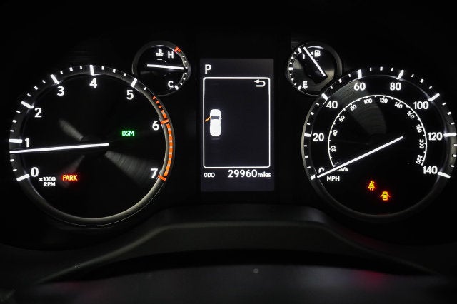 2023 Lexus GX 460