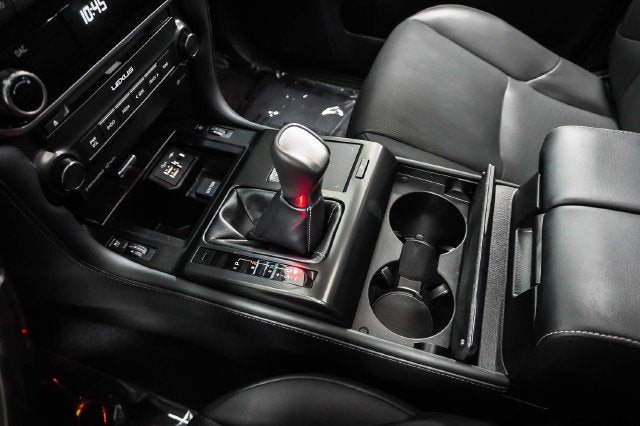2023 Lexus GX 460