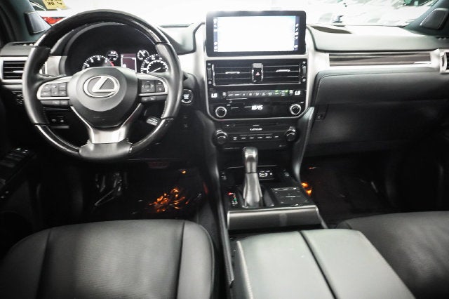 2023 Lexus GX 460