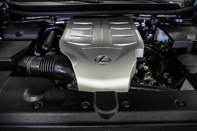 2023 Lexus GX 460