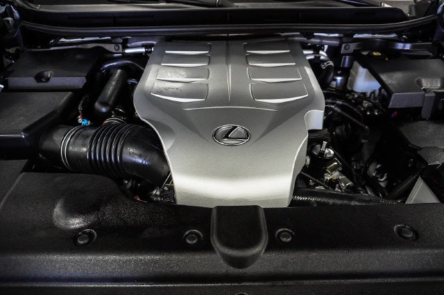 2023 Lexus GX 460