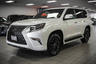 2023 Lexus GX 460