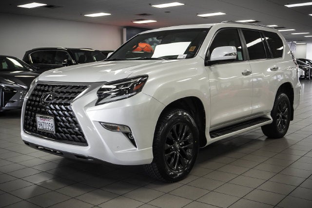 2023 Lexus GX 460