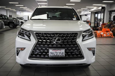 2023 Lexus GX 460