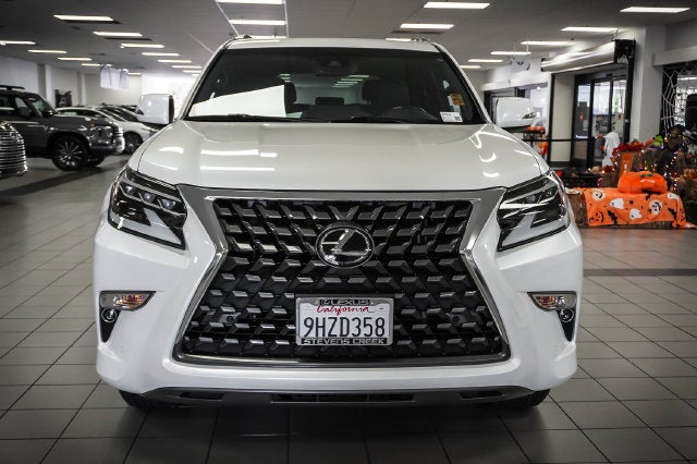 2023 Lexus GX 460