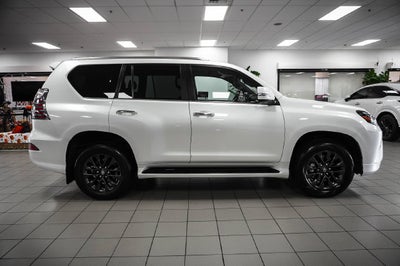 2023 Lexus GX 460