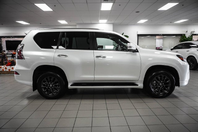 2023 Lexus GX 460
