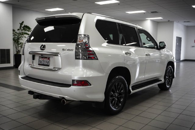2023 Lexus GX 460