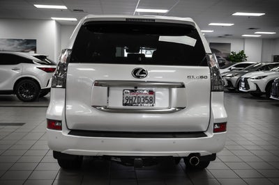 2023 Lexus GX 460